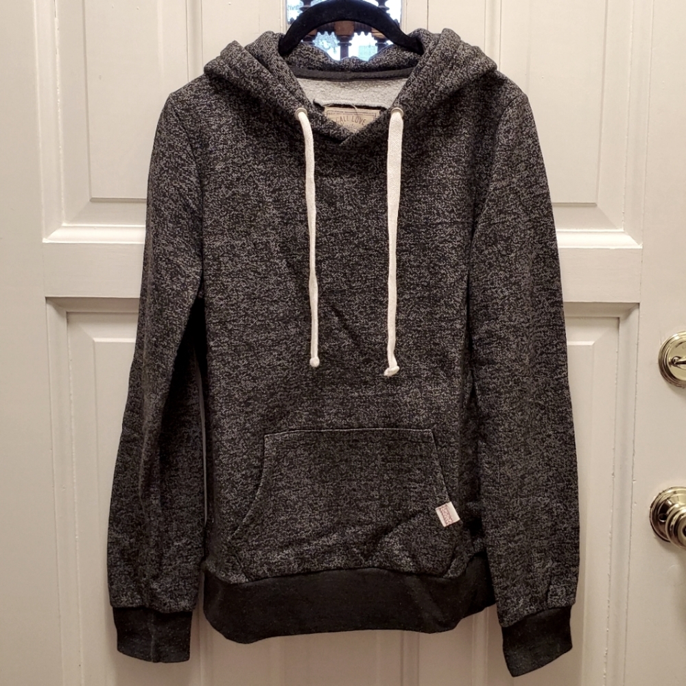 Cali Love Heritage Hooded Sweatshirt